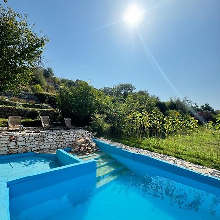 Casa Madre Kravice Waterfalls Ljubuški Exterior foto